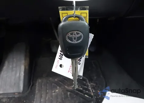 2014 Toyota Corolla Le z USA, uszkodzony, nr VIN 2T1BURHE8EC171657